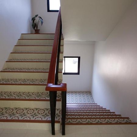 Jjw House Διαμέρισμα Thalang Εξωτερικό φωτογραφία