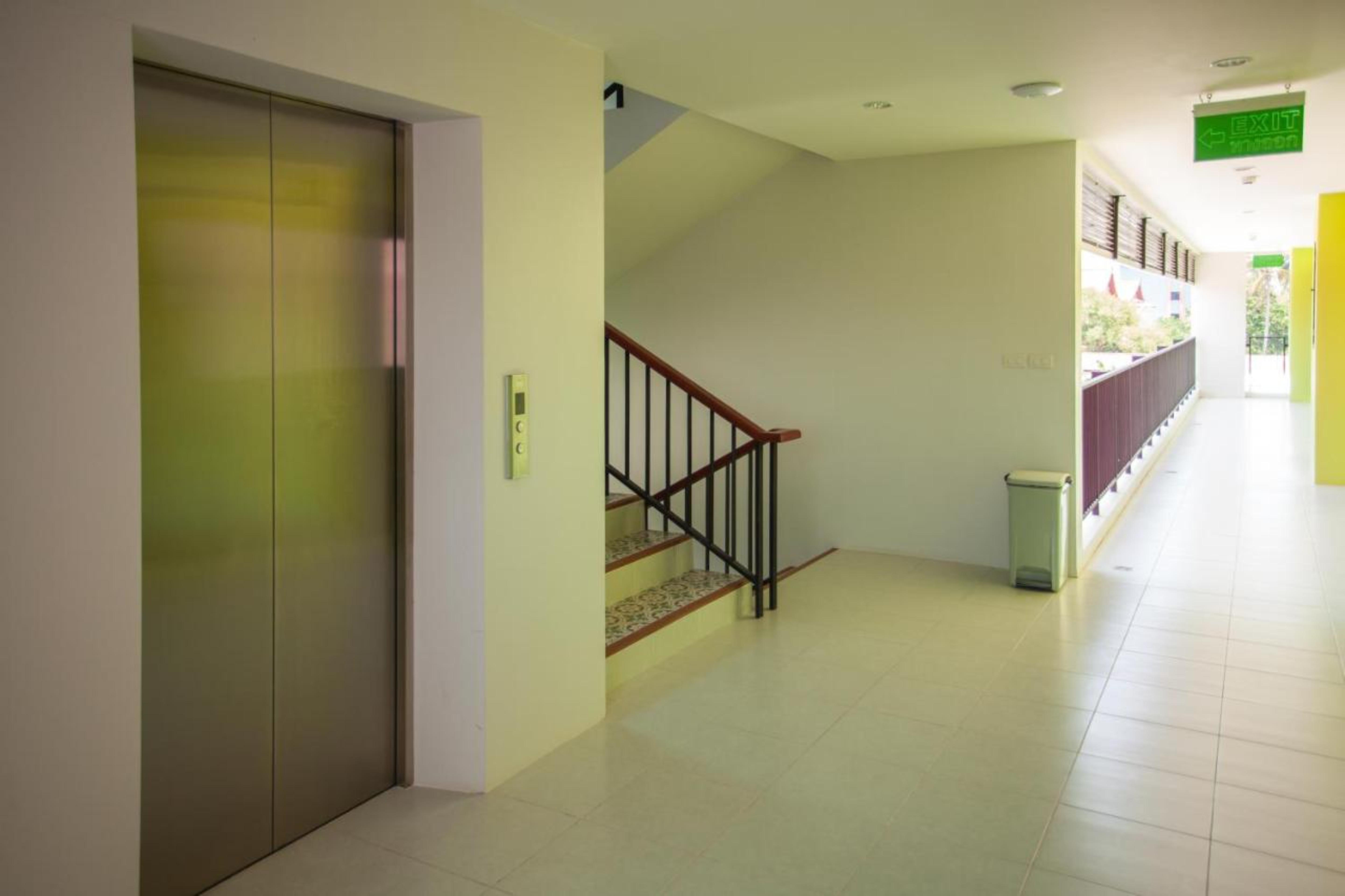 Jjw House Διαμέρισμα Thalang Εξωτερικό φωτογραφία