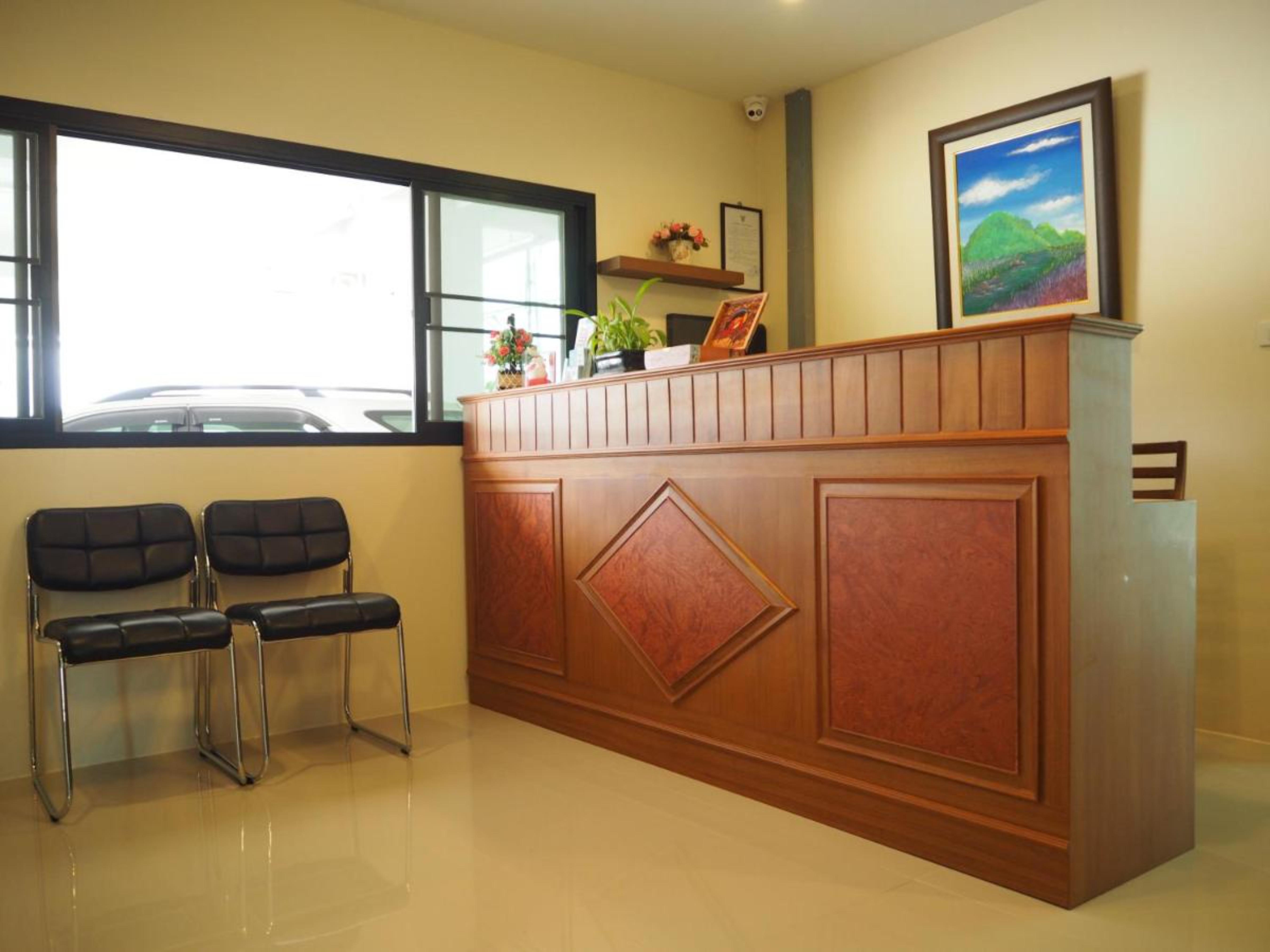 Jjw House Διαμέρισμα Thalang Εξωτερικό φωτογραφία