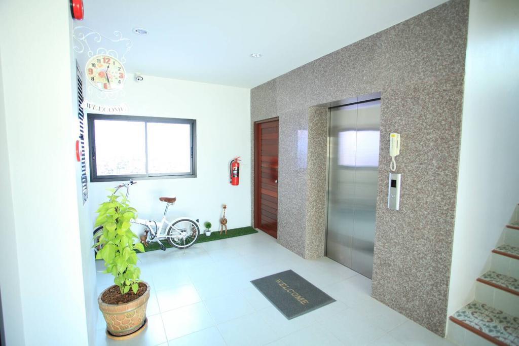 Jjw House Διαμέρισμα Thalang Εξωτερικό φωτογραφία
